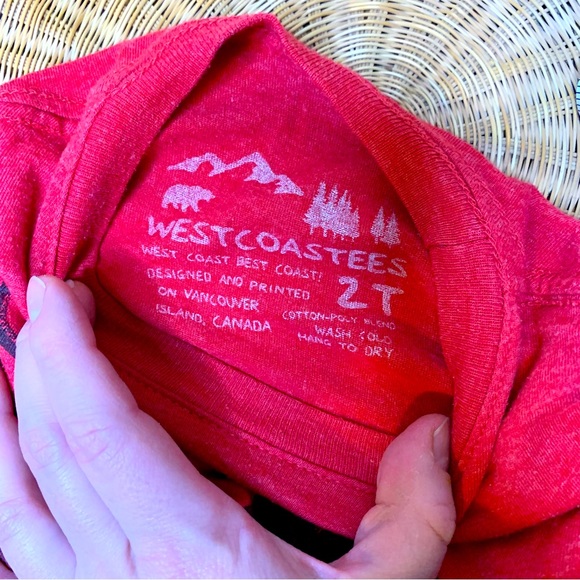 Octopus T-shirt - Picture 5 of 6